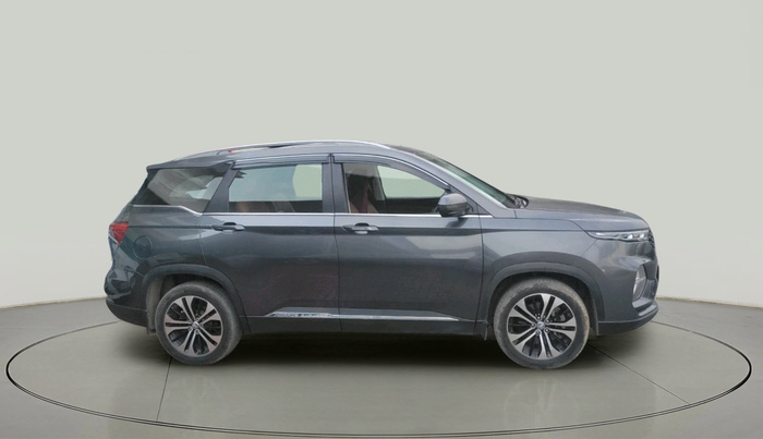 2022 MG HECTOR PLUS SHARP 2.0 DIESEL TURBO MT 6-STR, Diesel, Manual, 28,534 km, exterior