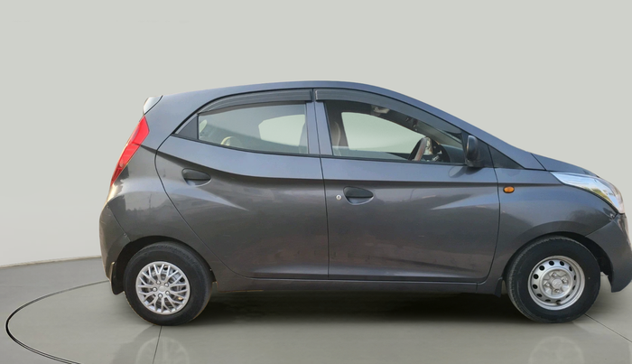 2014 Hyundai Eon ERA +, Petrol, Manual, 36,407 km, exterior