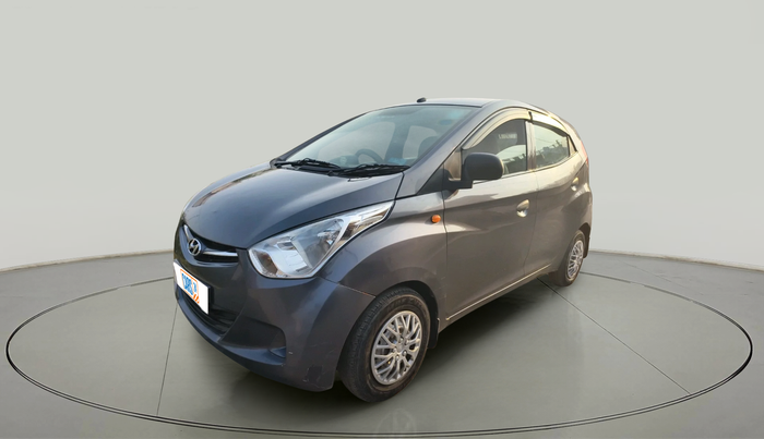 2014 Hyundai Eon ERA +, Petrol, Manual, 36,407 km, exterior