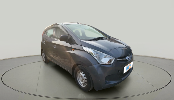 2014 Hyundai Eon ERA +, Petrol, Manual, 36,407 km, exterior