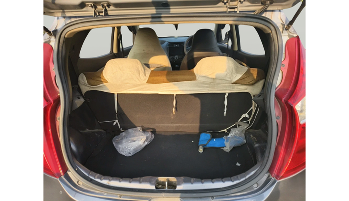 2014 Hyundai Eon ERA +, Petrol, Manual, 36,407 km, exterior