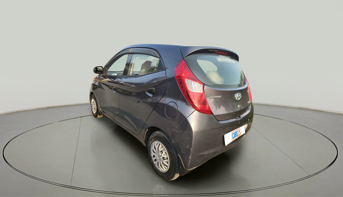 2014 Hyundai Eon ERA +, Petrol, Manual, 36,407 km, exterior