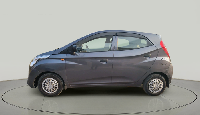 2014 Hyundai Eon ERA +, Petrol, Manual, 36,407 km, exterior