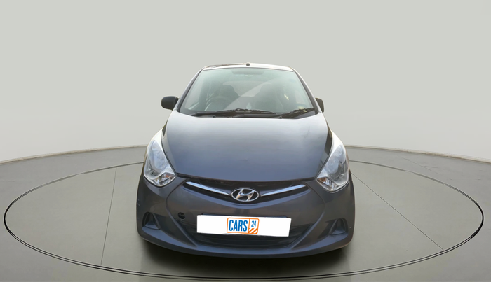 2014 Hyundai Eon ERA +, Petrol, Manual, 36,407 km, exterior