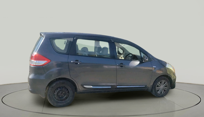 2017 Maruti Ertiga VDI SHVS, Diesel, Manual, 1,12,580 km, exterior