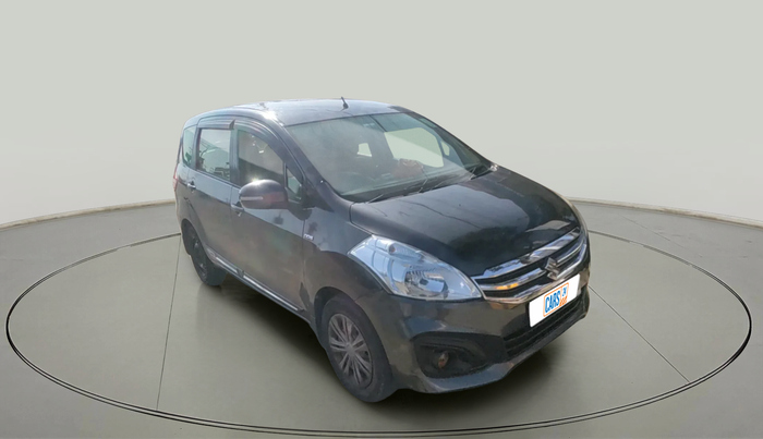 2017 Maruti Ertiga VDI SHVS, Diesel, Manual, 1,12,580 km, exterior