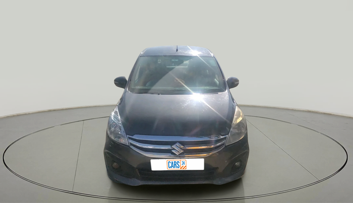 2017 Maruti Ertiga VDI SHVS, Diesel, Manual, 1,12,580 km, exterior