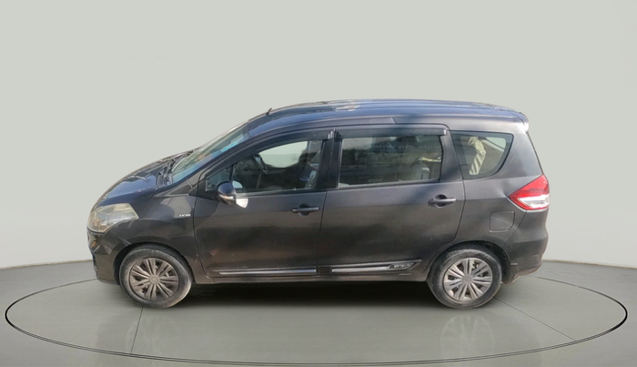 2017 Maruti Ertiga VDI SHVS, Diesel, Manual, 1,12,580 km, exterior