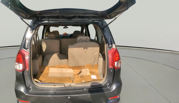 2017 Maruti Ertiga VDI SHVS, Diesel, Manual, 1,12,580 km, exterior