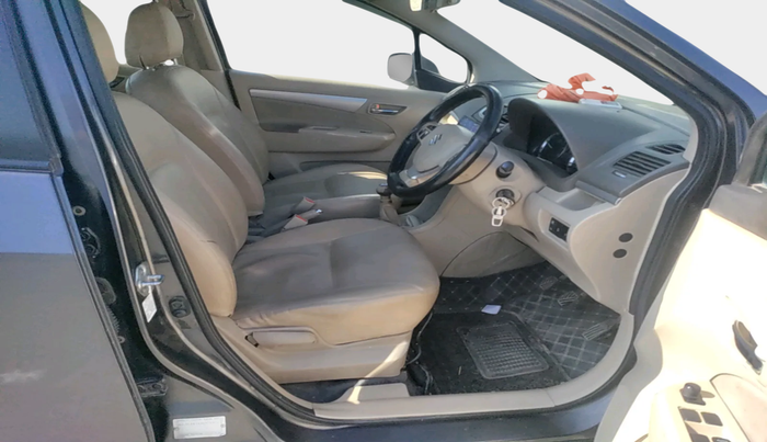 2017 Maruti Ertiga VDI SHVS, Diesel, Manual, 1,12,580 km, interior