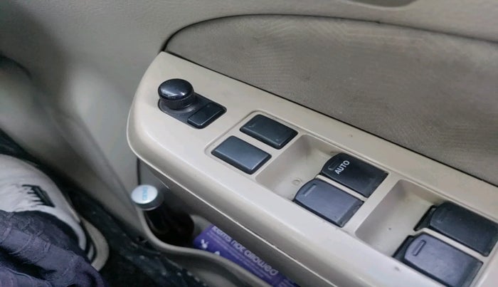 2017 Maruti Ertiga VDI SHVS, Diesel, Manual, 1,12,580 km, interior