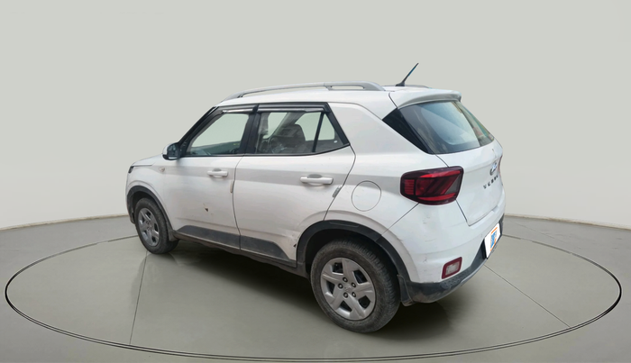 2019 Hyundai VENUE S 1.0 TURBO MT, Petrol, Manual, 1,50,353 km, exterior