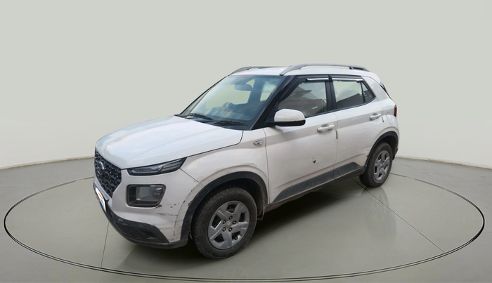 2019 Hyundai VENUE S 1.0 TURBO MT, Petrol, Manual, 1,50,353 km, exterior