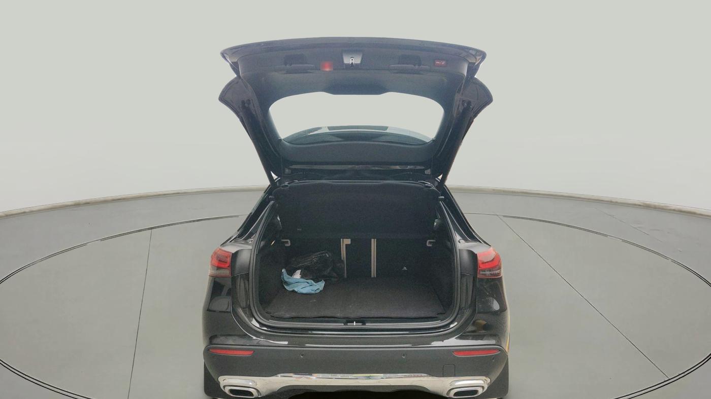 2023 Mercedes Benz GLA Class 200, Petrol, Automatic, 12,430 km, exterior