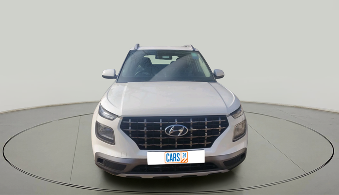 2022 Hyundai VENUE S 1.2, Petrol, Manual, 16,177 km, exterior