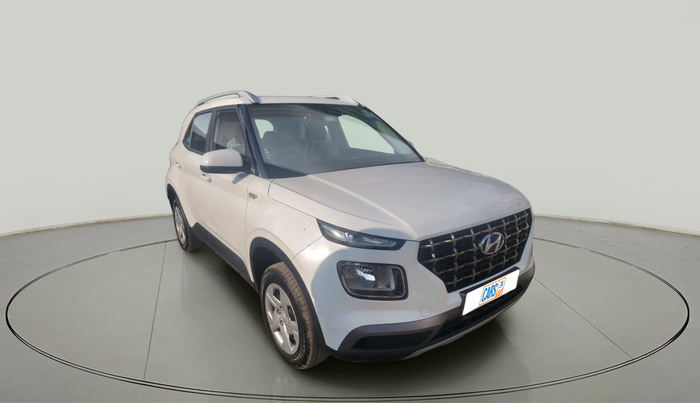 2022 Hyundai VENUE S 1.2, Petrol, Manual, 16,177 km, exterior
