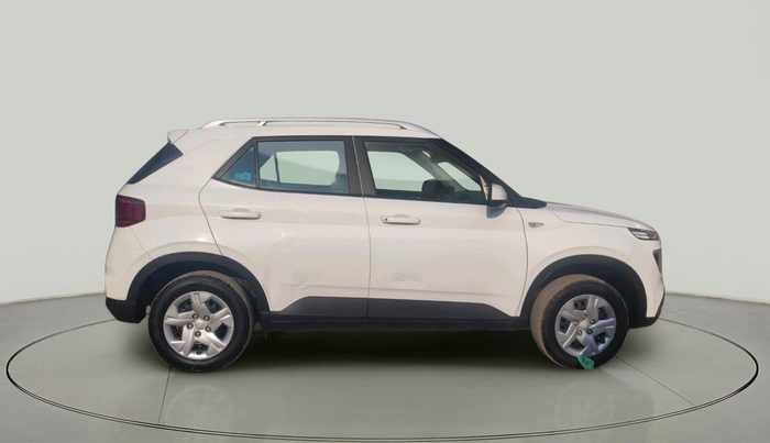 2022 Hyundai VENUE S 1.2, Petrol, Manual, 16,177 km, exterior