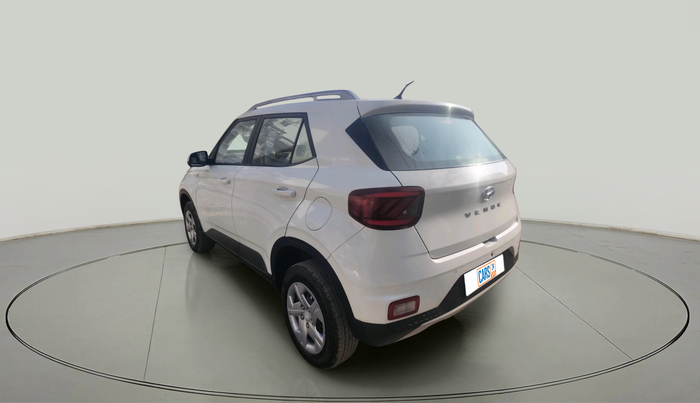 2022 Hyundai VENUE S 1.2, Petrol, Manual, 16,177 km, exterior