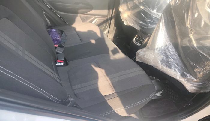 2022 Hyundai VENUE S 1.2, Petrol, Manual, 16,177 km, interior