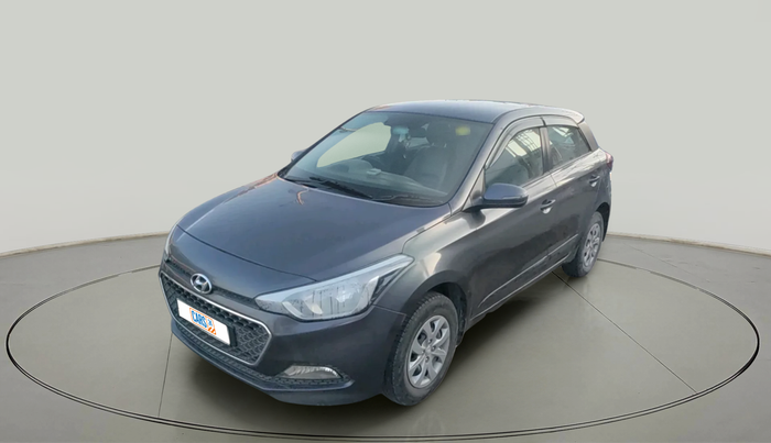 2015 Hyundai Elite i20 SPORTZ 1.2, Petrol, Manual, 2,31,957 km, exterior