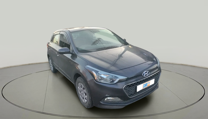 2015 Hyundai Elite i20 SPORTZ 1.2, Petrol, Manual, 2,31,957 km, exterior