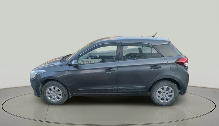 2015 Hyundai Elite i20 SPORTZ 1.2, Petrol, Manual, 2,31,957 km, exterior