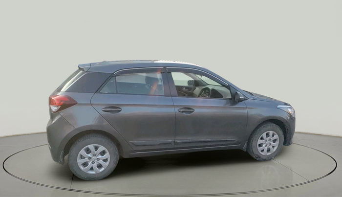 2015 Hyundai Elite i20 SPORTZ 1.2, Petrol, Manual, 2,31,957 km, exterior