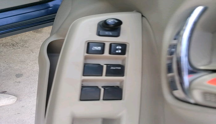 2018 Maruti Ciaz ALPHA  AT 1.5 SHVS PETROL, Petrol, Automatic, 31,630 km, interior