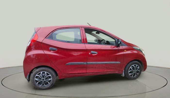 2013 Hyundai Eon ERA +, Petrol, Manual, 75,876 km, exterior