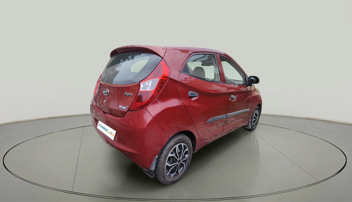2013 Hyundai Eon ERA +, Petrol, Manual, 75,876 km, exterior