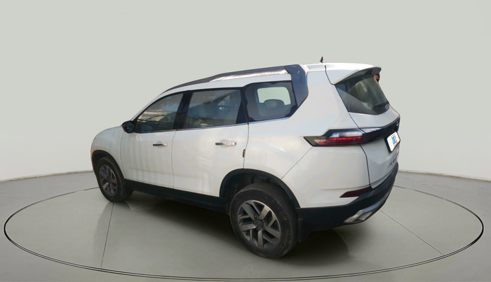 2021 Tata Safari XZ PLUS, Diesel, Manual, 48,186 km, exterior