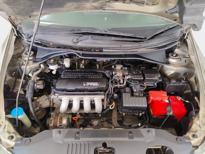 2010 Honda City 1.5L I-VTEC V MT, Petrol, Manual, 66,808 km, exterior