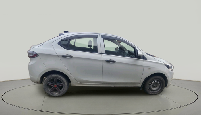 2020 Tata TIGOR XM DIESEL, Diesel, Manual, 1,13,723 km, exterior