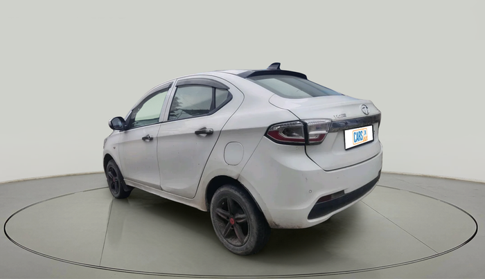 2020 Tata TIGOR XM DIESEL, Diesel, Manual, 1,13,723 km, exterior