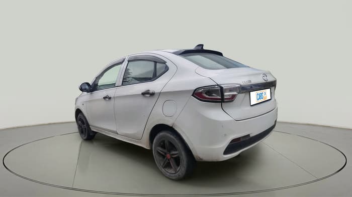 2020 Tata TIGOR XM DIESEL, Diesel, Manual, 1,13,723 km, exterior