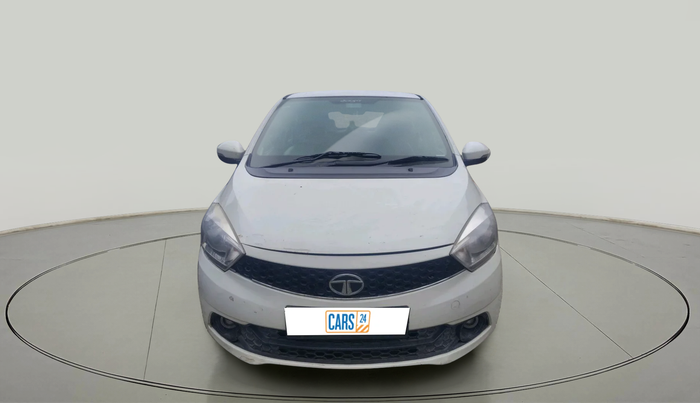 2020 Tata TIGOR XM DIESEL, Diesel, Manual, 1,13,723 km, exterior