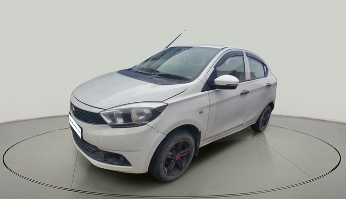 2020 Tata TIGOR XM DIESEL, Diesel, Manual, 1,13,723 km, exterior
