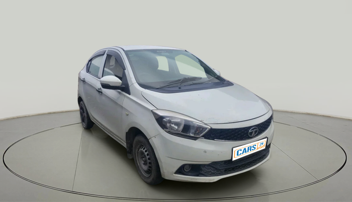 2020 Tata TIGOR XM DIESEL, Diesel, Manual, 1,13,723 km, exterior