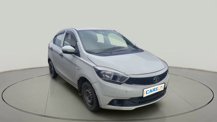 2020 Tata TIGOR XM DIESEL, Diesel, Manual, 1,13,723 km, exterior