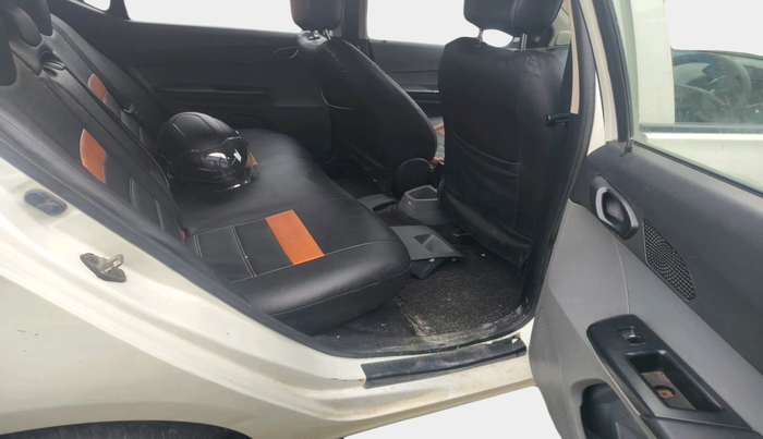 2020 Tata TIGOR XM DIESEL, Diesel, Manual, 1,13,723 km, interior