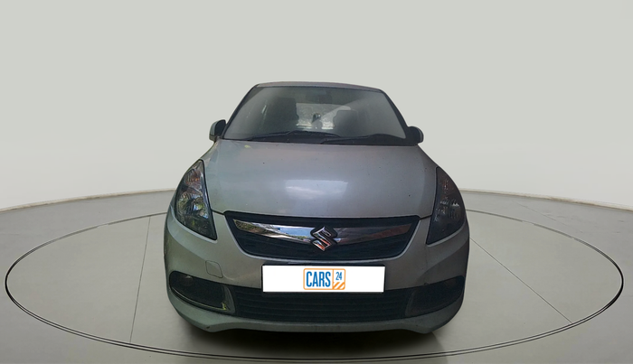 2015 Maruti Swift Dzire VXI, Petrol, Manual, 95,009 km, exterior
