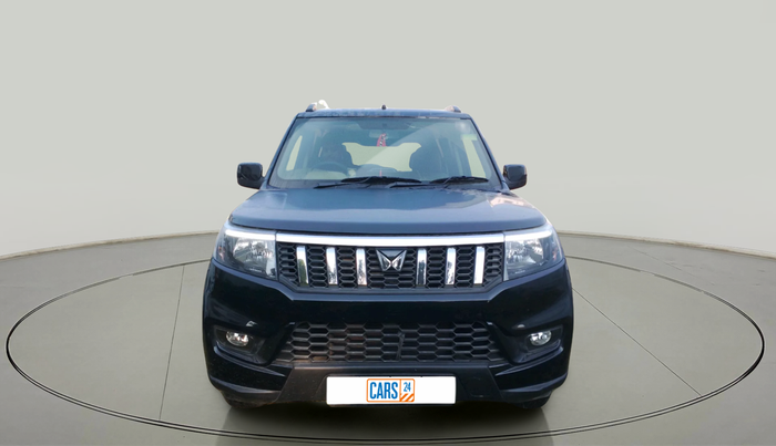 2024 Mahindra BOLERO NEO N10 R, Diesel, Manual, 7,210 km, exterior