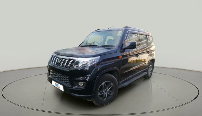 2024 Mahindra BOLERO NEO N10 R, Diesel, Manual, 7,210 km, exterior