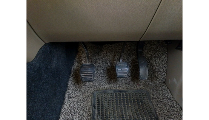 2024 Mahindra BOLERO NEO N10 R, Diesel, Manual, 7,210 km, interior