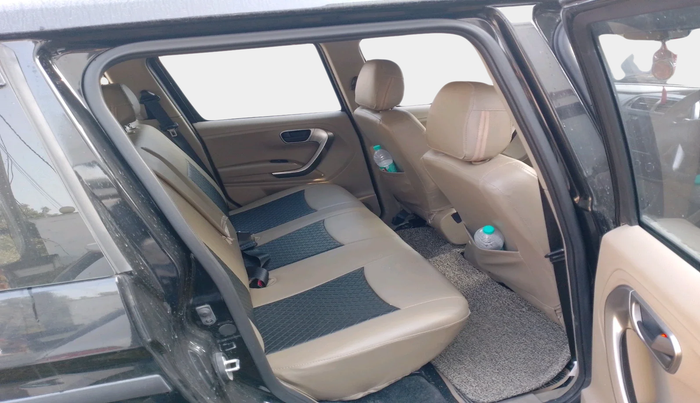 2024 Mahindra BOLERO NEO N10 R, Diesel, Manual, 7,210 km, interior