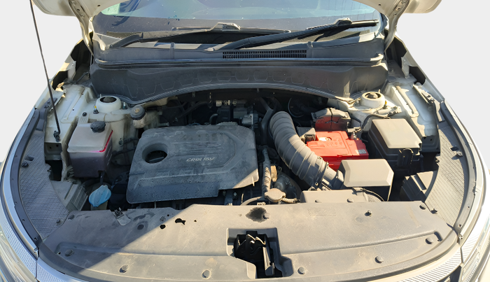 2020 KIA SELTOS HTK PLUS AT 1.5 DIESEL, Diesel, Automatic, 1,16,387 km, exterior