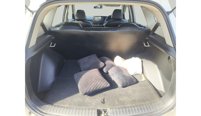 2020 KIA SELTOS HTK PLUS AT 1.5 DIESEL, Diesel, Automatic, 1,16,387 km, exterior