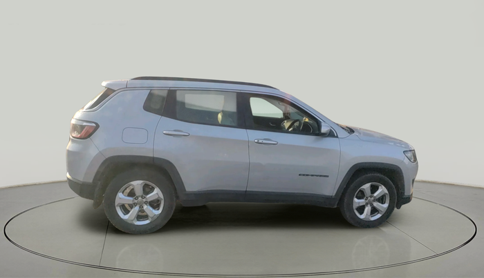 2019 Jeep Compass LONGITUDE (O) 2.0 DIESEL, Diesel, Manual, 74,768 km, exterior