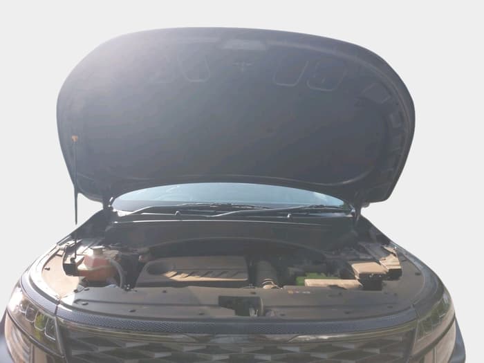 2021 KIA SELTOS X LINE 1.4 PETROL DCT, Petrol, Automatic, 65,329 km, exterior