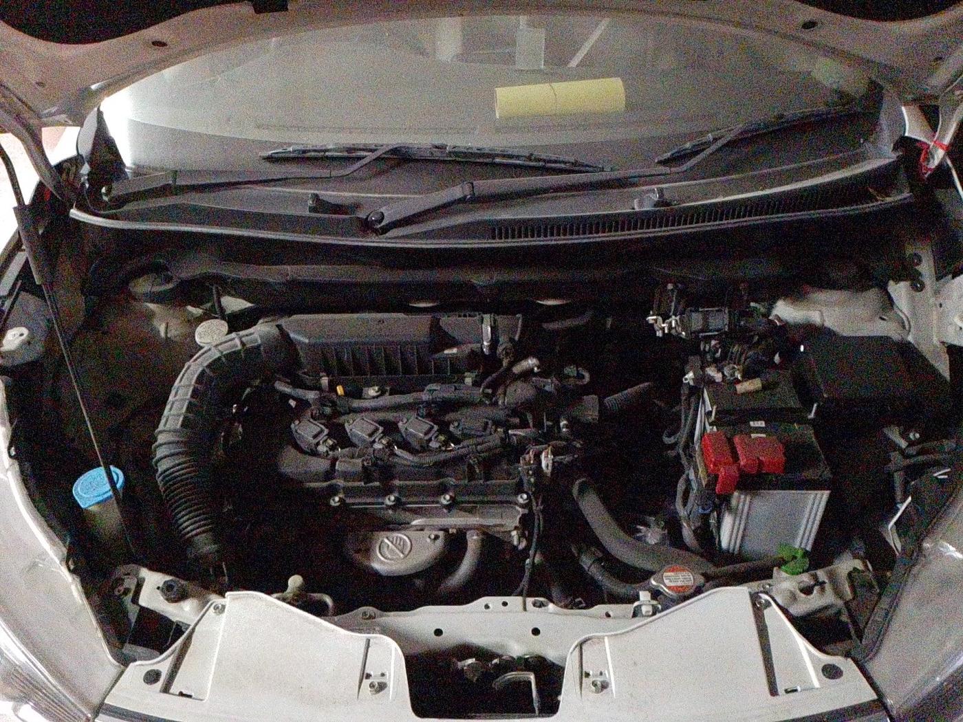 2021 Maruti Ertiga VXI SHVS, Petrol, Manual, 41,628 km, exterior